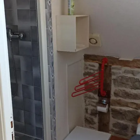 Les Et D'hotes Du Mas De Bouzou Casa vacanze Grèzes