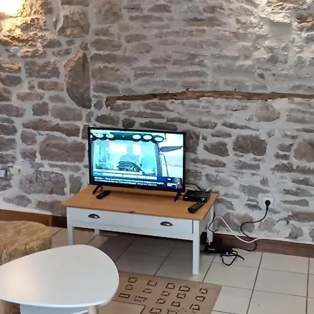 Les Et D'hotes Du Mas De Bouzou Grèzes