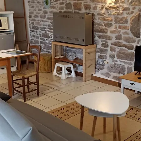 Les Et D'hotes Du Mas De Bouzou Casa vacanze Grèzes