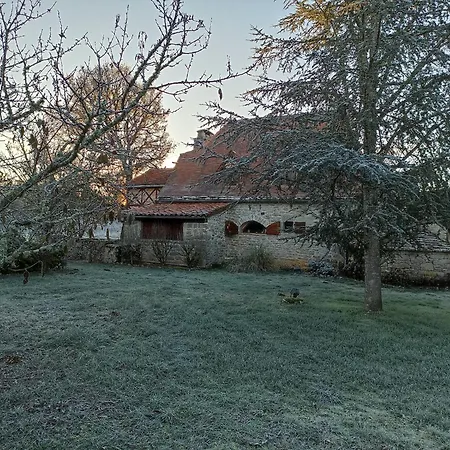 Casa vacanze Les Et D'hotes Du Mas De Bouzou *