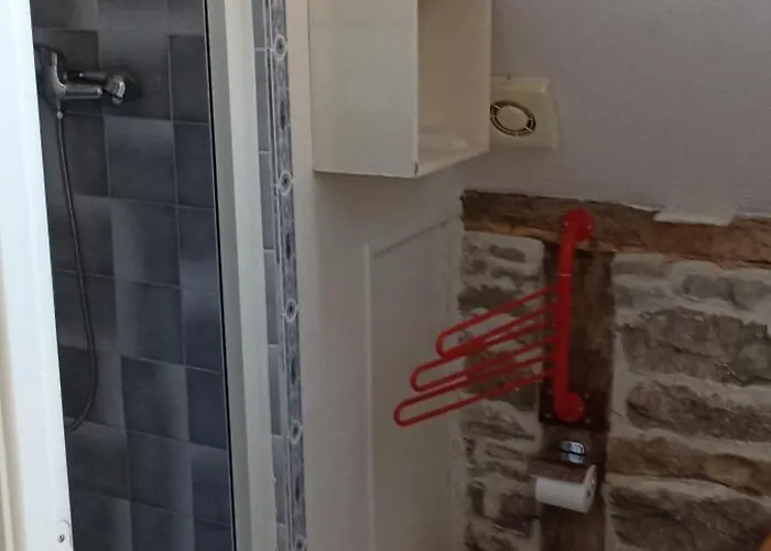 Les Et D'hotes Du Mas De Bouzou Prázdninový dům Grèzes