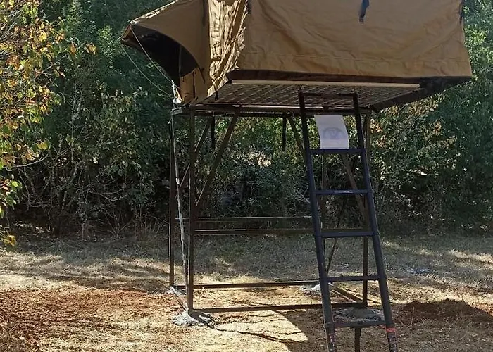 Les Et D'hotes Du Mas De Bouzou * Grèzes