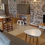 Les Et D'hôtes Du Mas De Bouzou Casa de Férias Grèzes