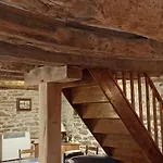 Les Et D'hôtes Du Mas De Bouzou Casa de Férias