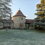Les Et D'hôtes Du Mas De Bouzou Casa de Férias *