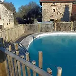Casa de Férias Les Et D'hôtes Du Mas De Bouzou Grèzes