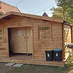 Les Et D'hôtes Du Mas De Bouzou Casa de Férias Grèzes