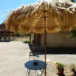 Casa de Férias Les Et D'hôtes Du Mas De Bouzou *