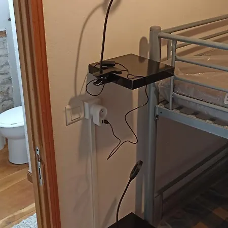 Holiday home Les Et D'hotes Du Mas De Bouzou *