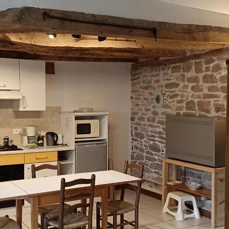 Holiday home Les Et D'hotes Du Mas De Bouzou Grezes (Lot)