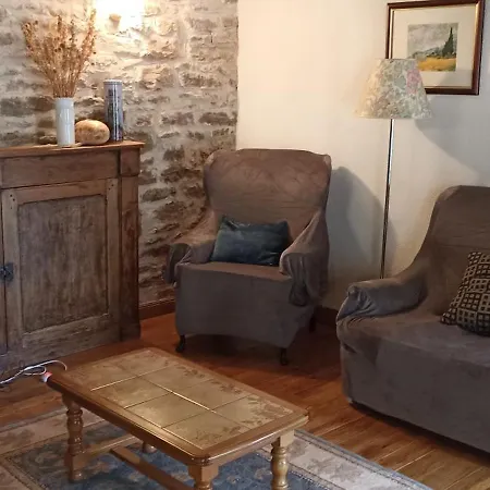 Les Et D'hotes Du Mas De Bouzou * Grezes (Lot)