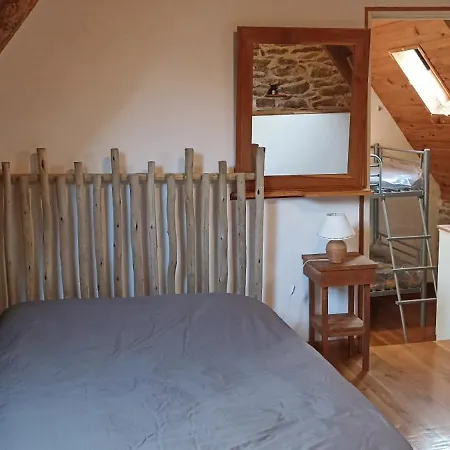 Les Et D'hotes Du Mas De Bouzou