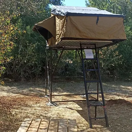 Les Et D'hotes Du Mas De Bouzou * Grezes (Lot)