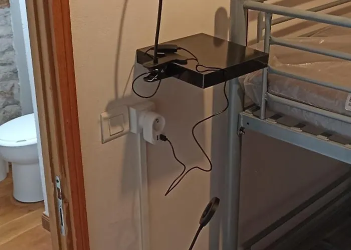 Tatil Evi Les Et D'hotes Du Mas De Bouzou *