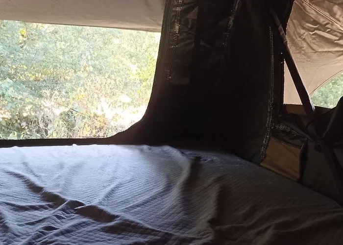 Les Et D'hotes Du Mas De Bouzou Tatil Evi *